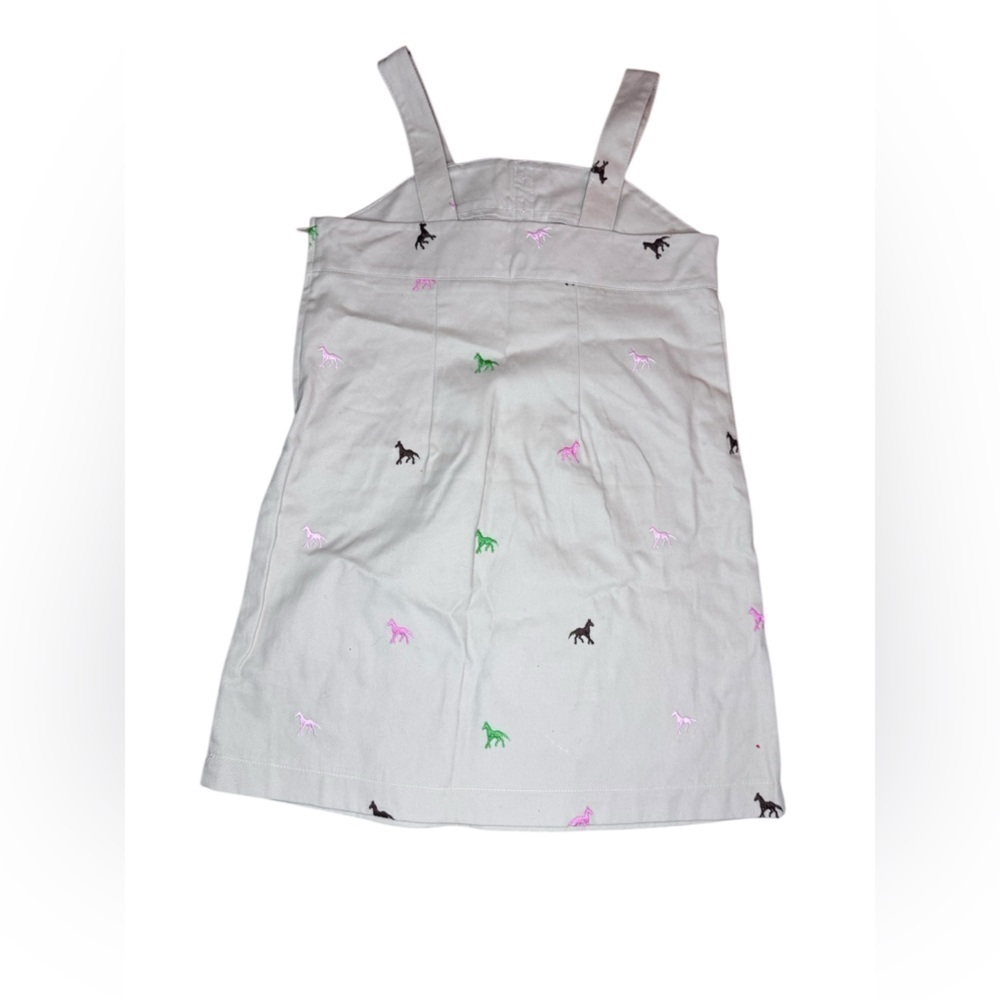 Hartstrings horse dress size 6x (k60)